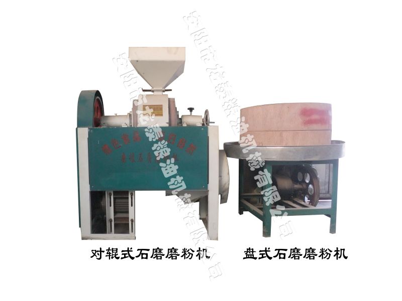 石磨磨粉機(jī)-石磨簡介、產(chǎn)品規(guī)格 